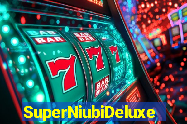 SuperNiubiDeluxe super mario deluxe nintendo switch rom